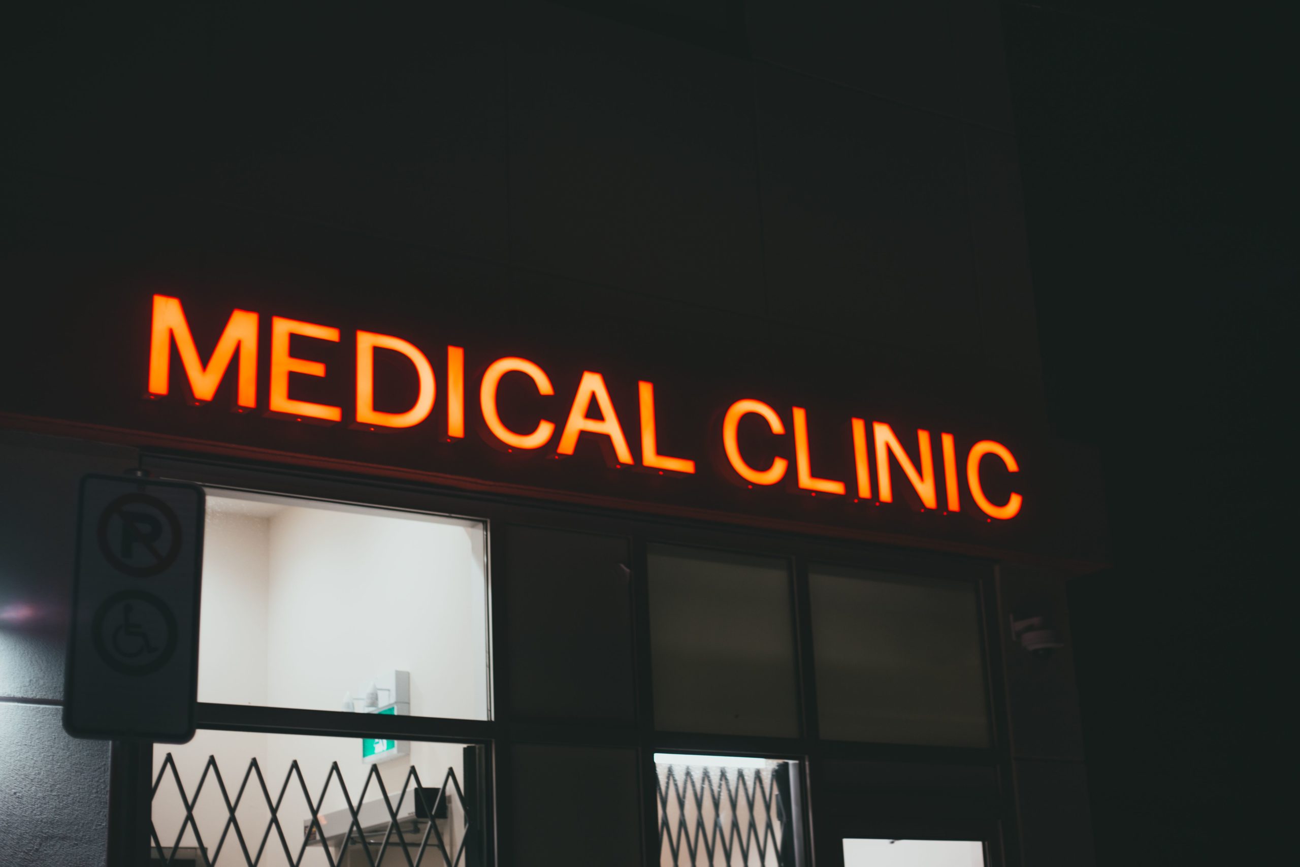 Campagne marketing médicale